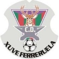 CD Xuve Ferreruela