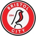 Escudo del Bristol City