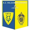 Valgobbiazzanano