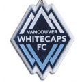 Escudo del Vancouver Whitecaps