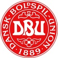 Escudo del Dinamarca Sub 21