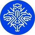 Escudo del Islandia Sub 21