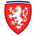 Escudo del República Checa Sub 21