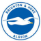 Logo Equipo Brighton & Hove Albion