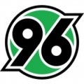 Escudo del Hannover 96 II