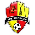 Escudo Point Fortin