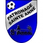 Patronage Sainte Anne