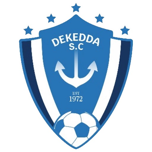 Dekedaha