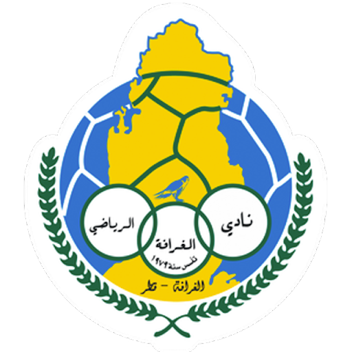 Al Gharafa II