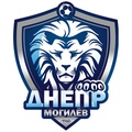 Escudo del Dnepr Mogilev