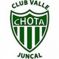 Valle del Chota