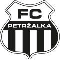Escudo del FC Petržalka