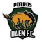 Logo Equipo UAEM Potros