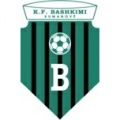 Escudo Bashkimi