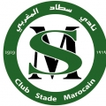 Stade Marocain