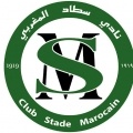 Escudo del Stade Marocain