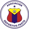 Escudo del Deportivo Pasto