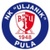 club crest