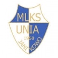Escudo Unia Janikowo