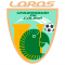 Logo Equipo Loros Universidad