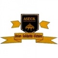 Escudo del ASEC-K