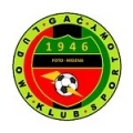 Escudo Gać Oława
