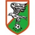 Escudo Sokół Kleczew