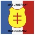 Wierna Małogoszcz