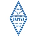 Escudo Kotwica Kołobrzeg