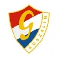 Escudo Gwardia Koszalin