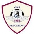 Escudo Górnik Konin