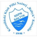 Escudo Bałtyk Koszalin