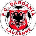 Dardania Lausanne