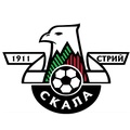 Escudo Skala Stryi