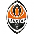 Shakhtar Donetsk III