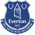Everton Sub 21