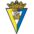 Escudo del Cádiz CF Mirandilla