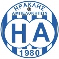 Iraklis Ampelokipoi