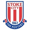 Stoke City Sub 18