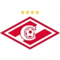 Spartak Moskva Sub 21