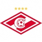 Spartak Moskva Reservas