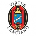 Virtus Lanciano Sub 19