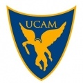 Escudo del UCAM Murcia