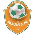 Al Zulfi