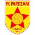 Partizani Tirana II