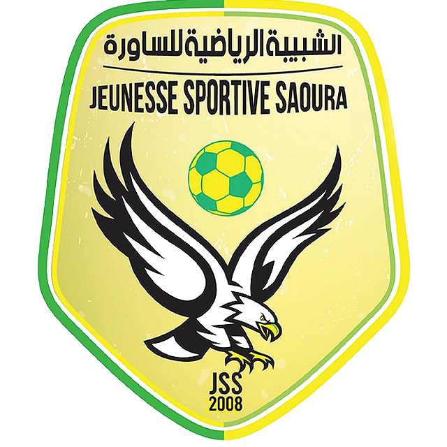 JS Saoura Sub 21