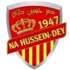 Hussein Dey Sub 21