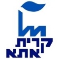 Escudo Maccabi Kiryat Ata