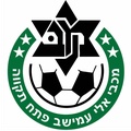 Maccabi Ironi Amishav