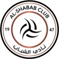 Al Shabab Sub 20